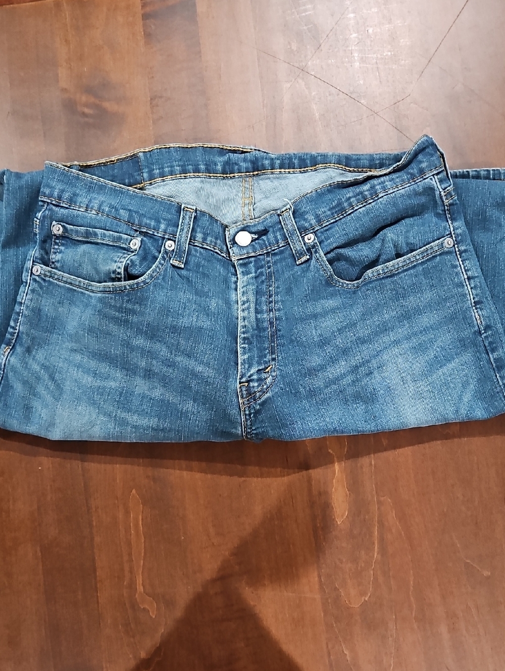 Levis 559 Relaxed Strait